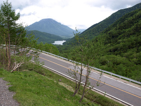 日本ロマンチック街道