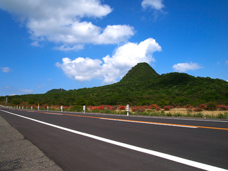 榛名湖＆県道126号線