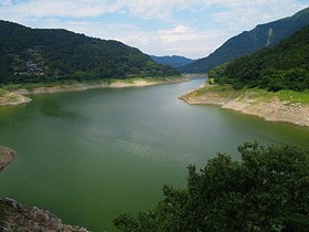 神流湖