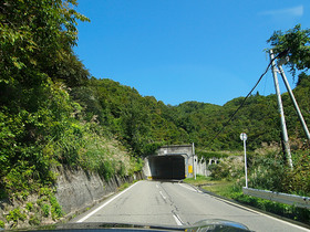 奥只見シルバーライン