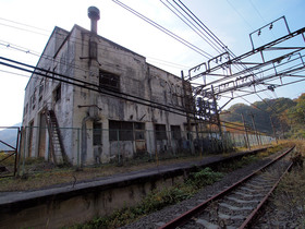 熊ノ平駅