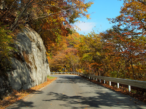 碓氷峠