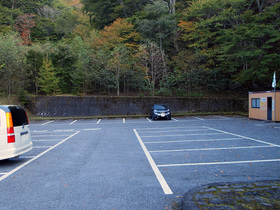 歌ヶ浜第二駐車場