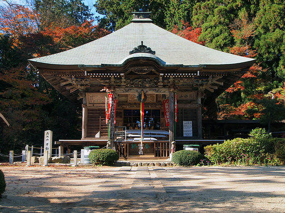 常福院