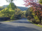 三峰観光道路