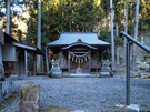 養澤神社