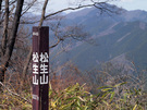 松生山