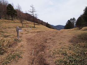 将監峠