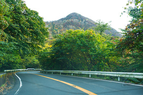 県道4号線