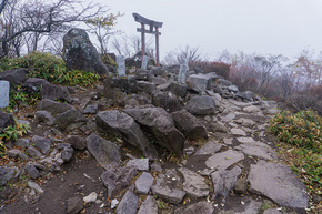 黒檜山大神