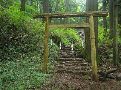 大嶽神社