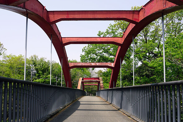 鹿島橋