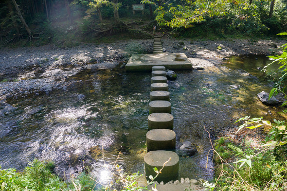 ドレミファ橋