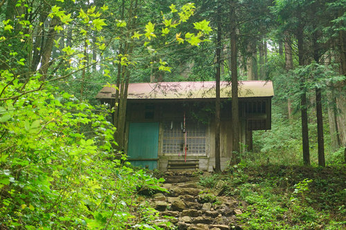 大岳神社