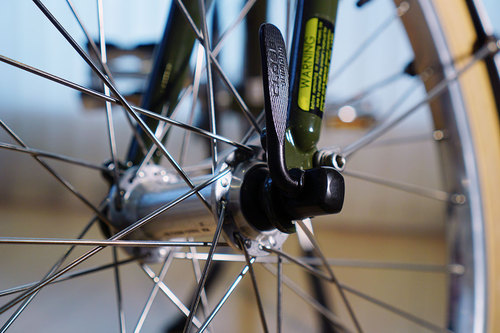 Raleigh (ラレー) RSS RSW Sport 2019年モデル3