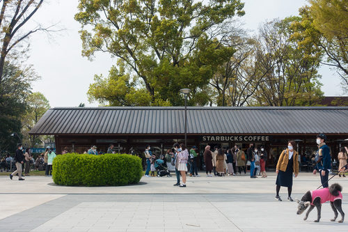 2021年3月27日上野公園の桜_04