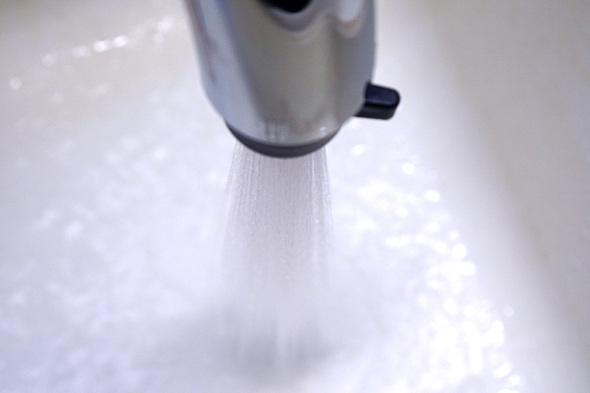 SF-HM451SYXU シャワー